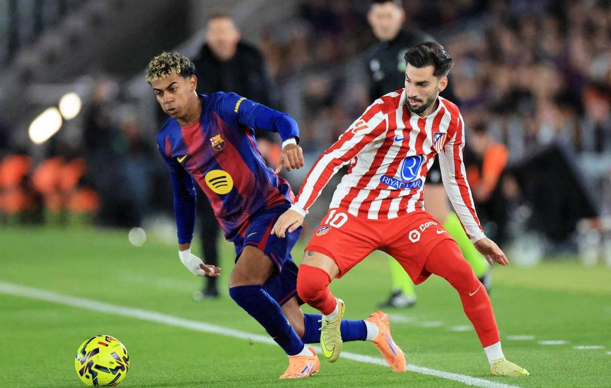 欧冠不敌圣吉罗斯，加拉塔萨雷连续33场主场不败被终结