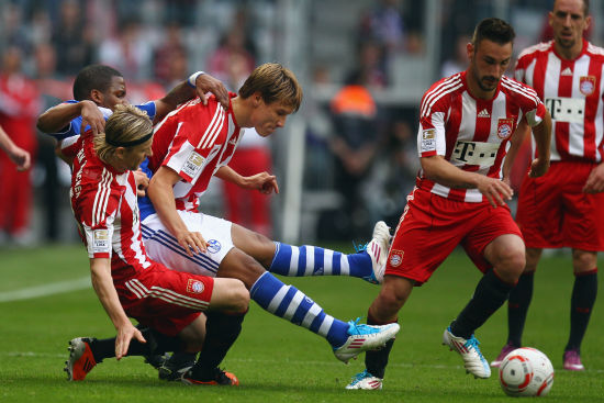 拜仁客战海登海姆首发：小将卡尔出战，凯恩、奥利塞先发（拜仁客场对海登海姆首发公布：小将卡尔亮相，凯恩、奥利塞同首发）