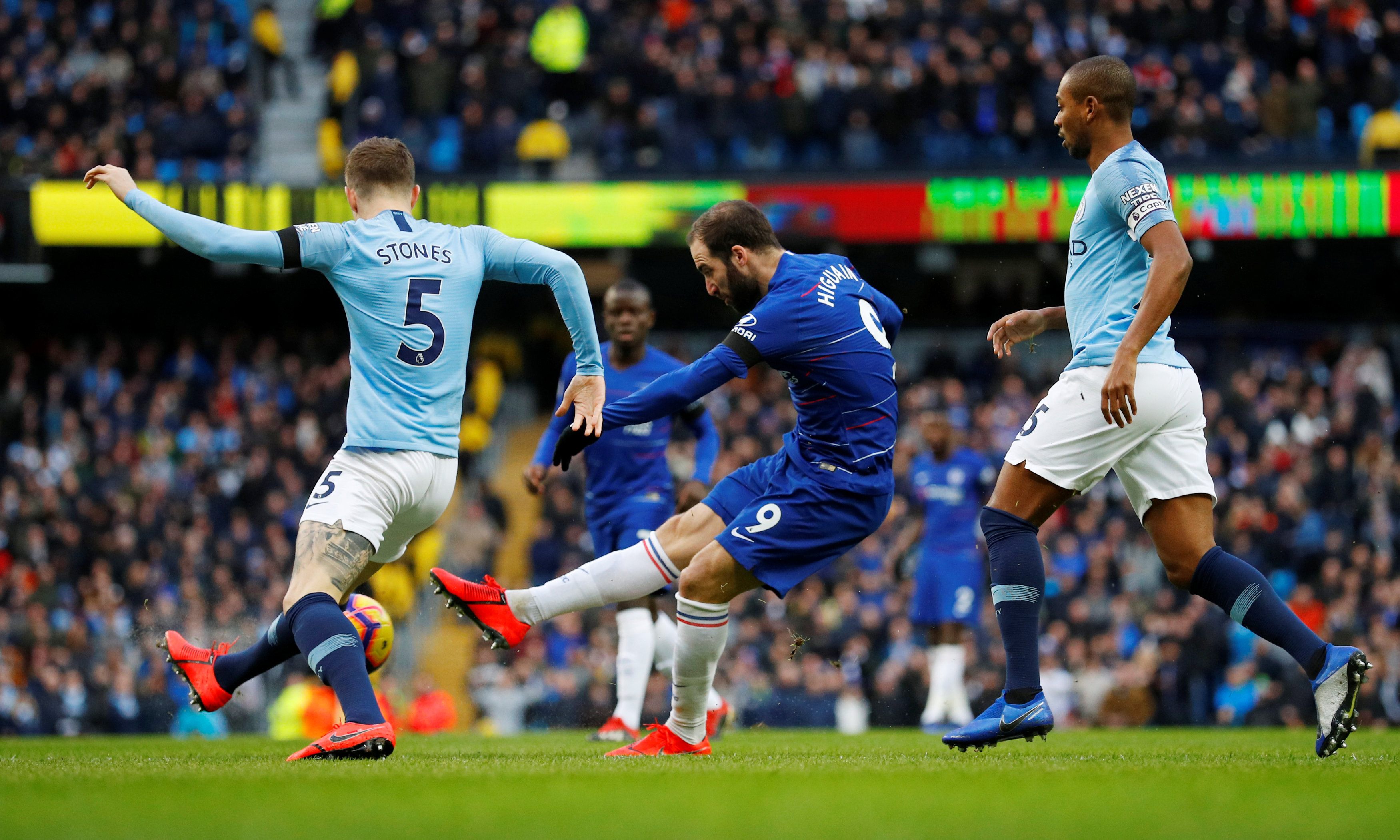 慕尼黑1860主席：海纳不知道我是谁，多一点谦逊对拜仁有好处