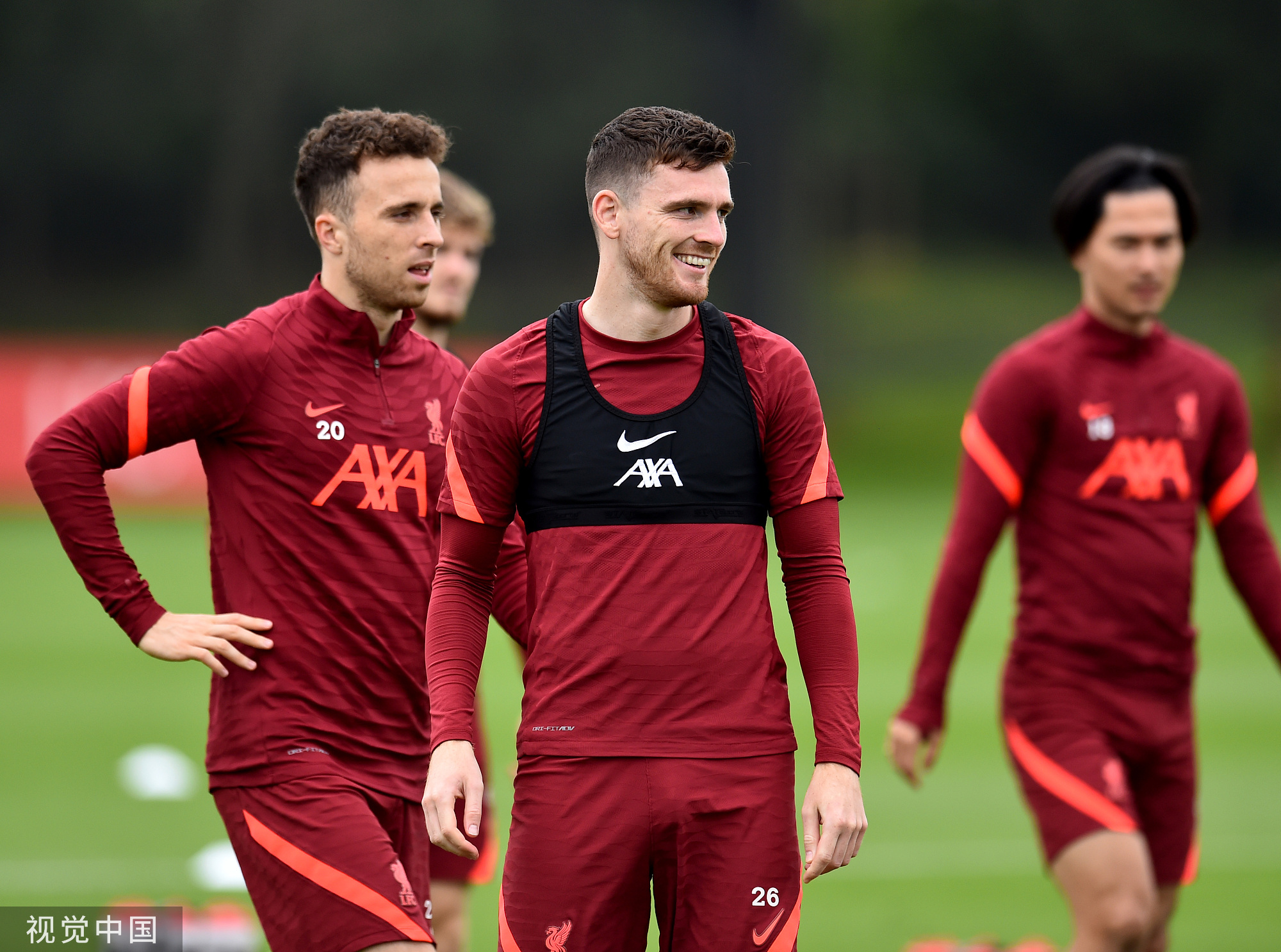 助攻双响！谢尔基：这是完美的一天，我想要给他人带来快乐