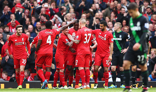 萨拉赫的美国梦：MLS还是新起点？