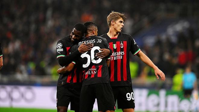 欧洲五大联赛射手榜最新排名