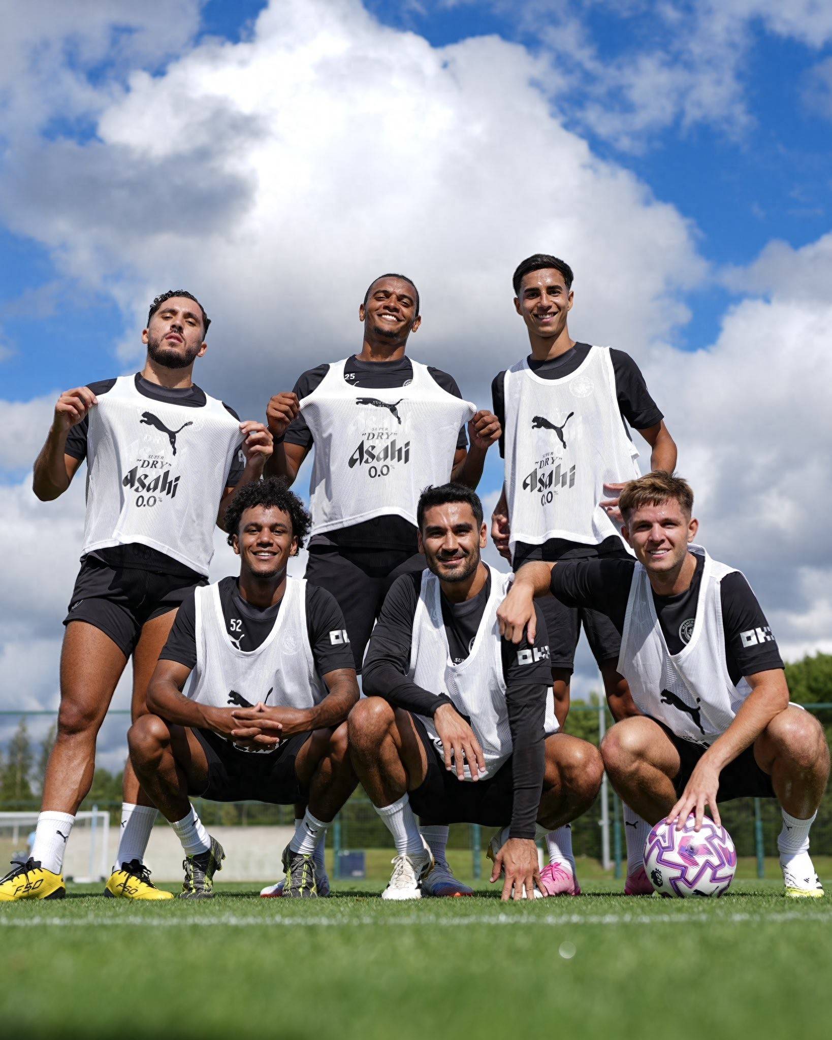 这中场的稳，是球队的命