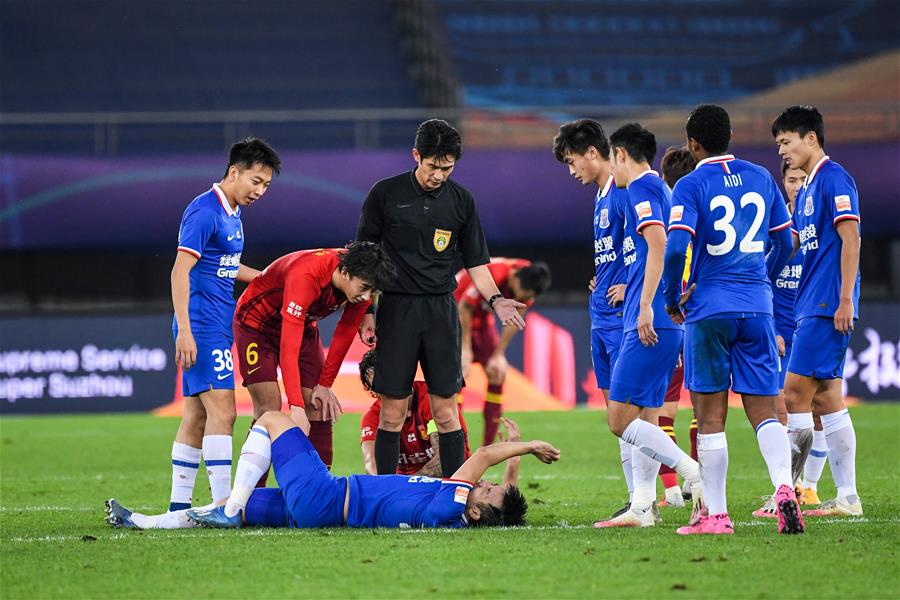 中场铁人再次踢满全场，体能状态亮眼