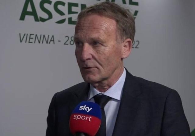 马斯切拉诺：我对穆勒的记忆并不美好；希望运气在我们这边