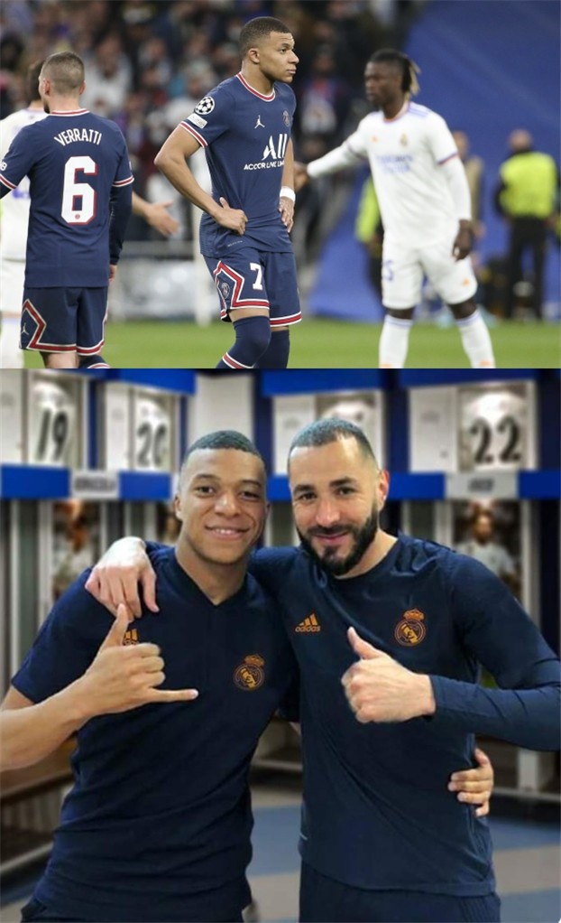 施洛特贝克：基米希说他从未踢过世界杯淘汰赛，我们想走得更远