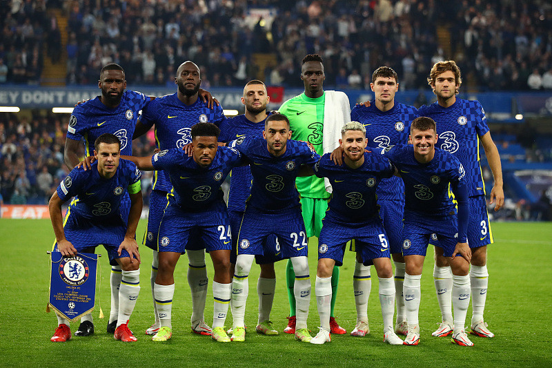 德泽尔比：我没和国米接触过；路易斯-恩里克需要信任