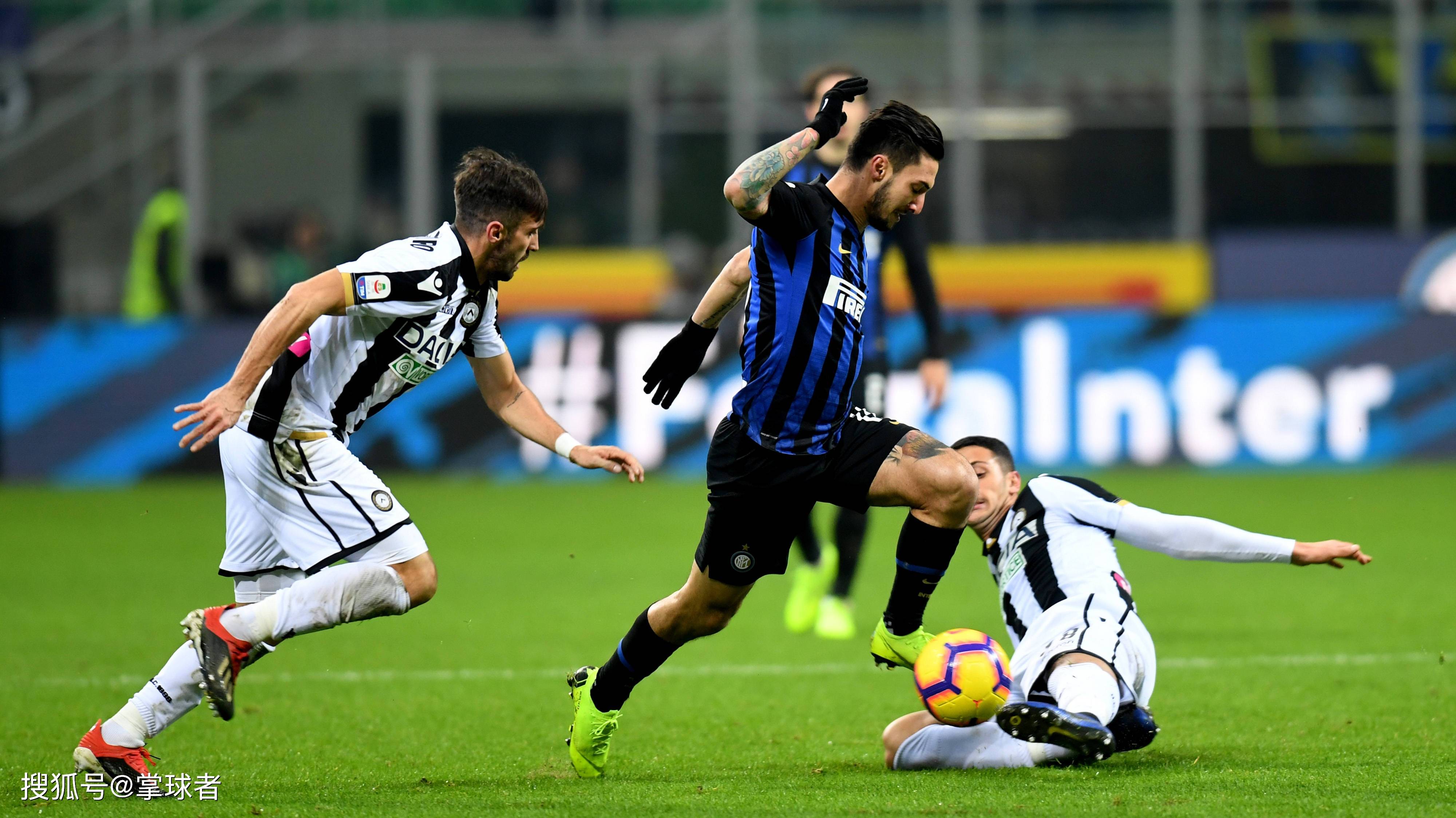 1-3！1-1！英超冷门夜：2大豪门不胜 阿森纳渔翁得利 争冠仅剩1对手