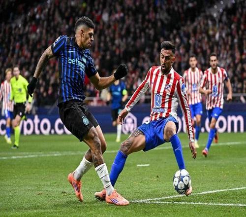 弗里克被迫在对阵贝蒂斯的比赛中调整进攻阵型