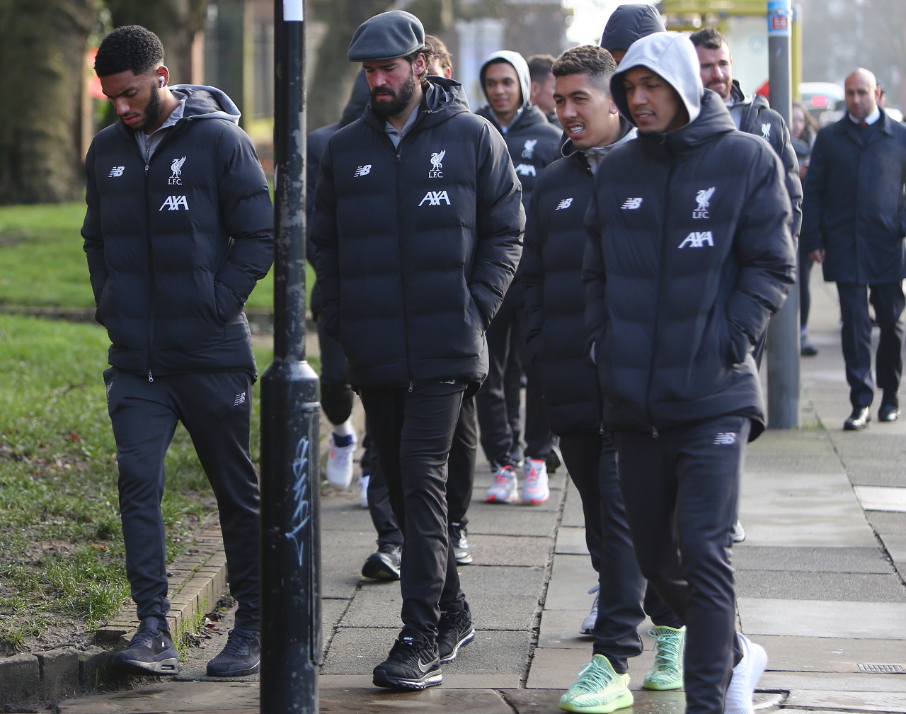 马特拉齐：我一直更喜欢客战，敌对球迷的呐喊和嘘声让我兴奋