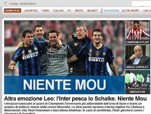 罗埃夫斯：我不是那种天才型球员；希望明年能随荷兰去世界杯